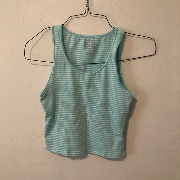 SO Tops - 🌵SO Tank Top
